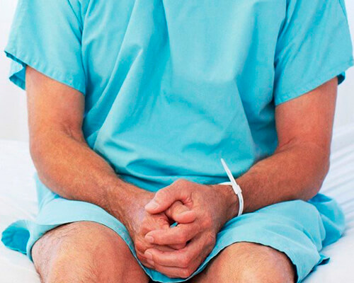 Обрезание крайней плоти (циркумцизия) врач-уролог Нугманов Чингиз Аскарович